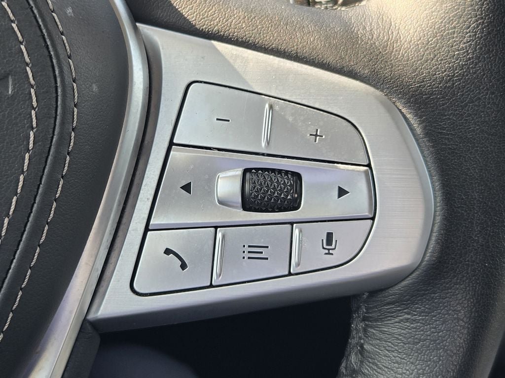 Used 2026 BMW X7 xDrive40i AWD/4WD image 22