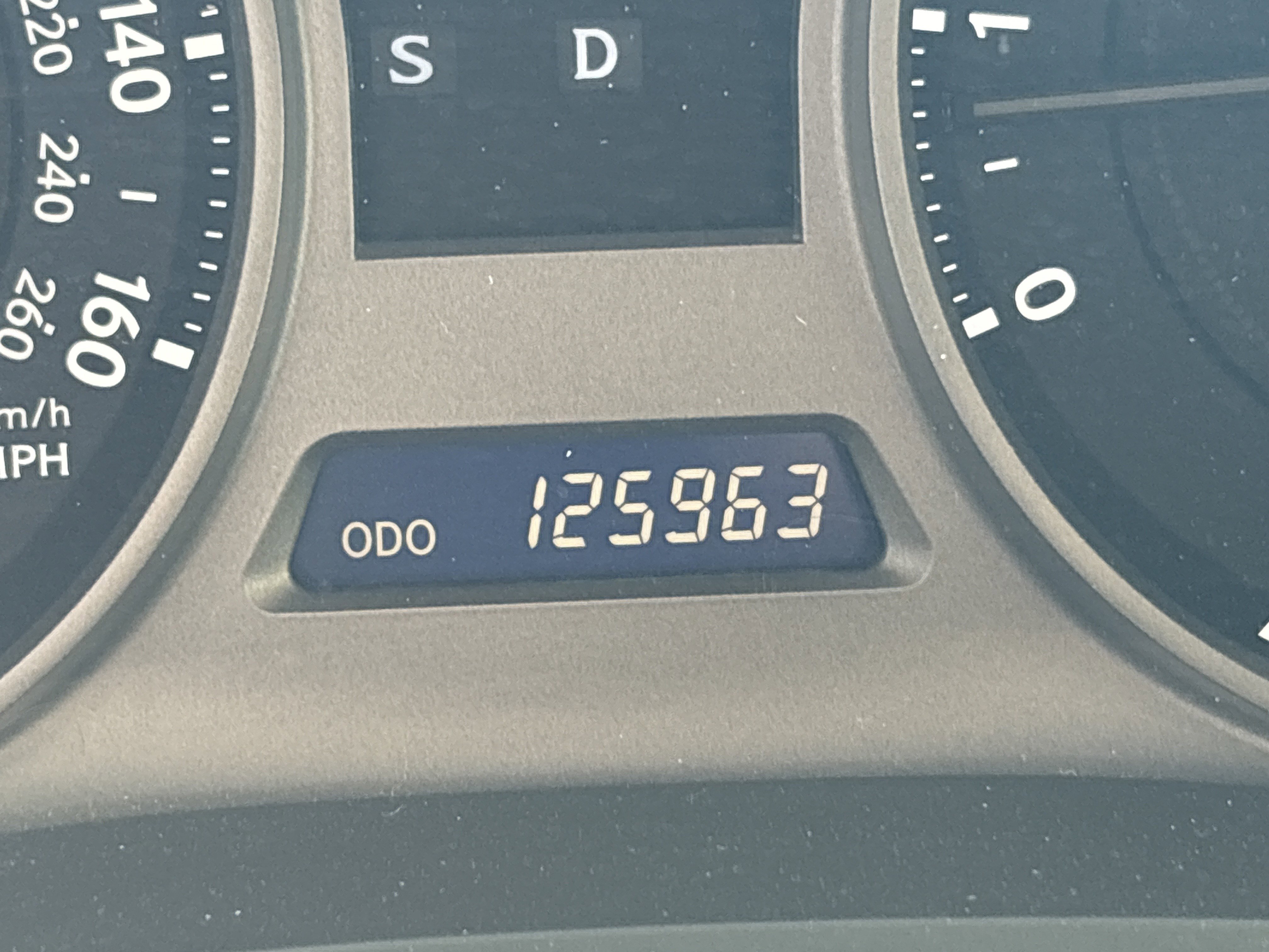Used 2006 Lexus IS 350 RWD image 22
