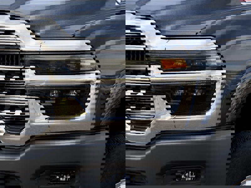 New 2025 RAM 3500 Limited image 15