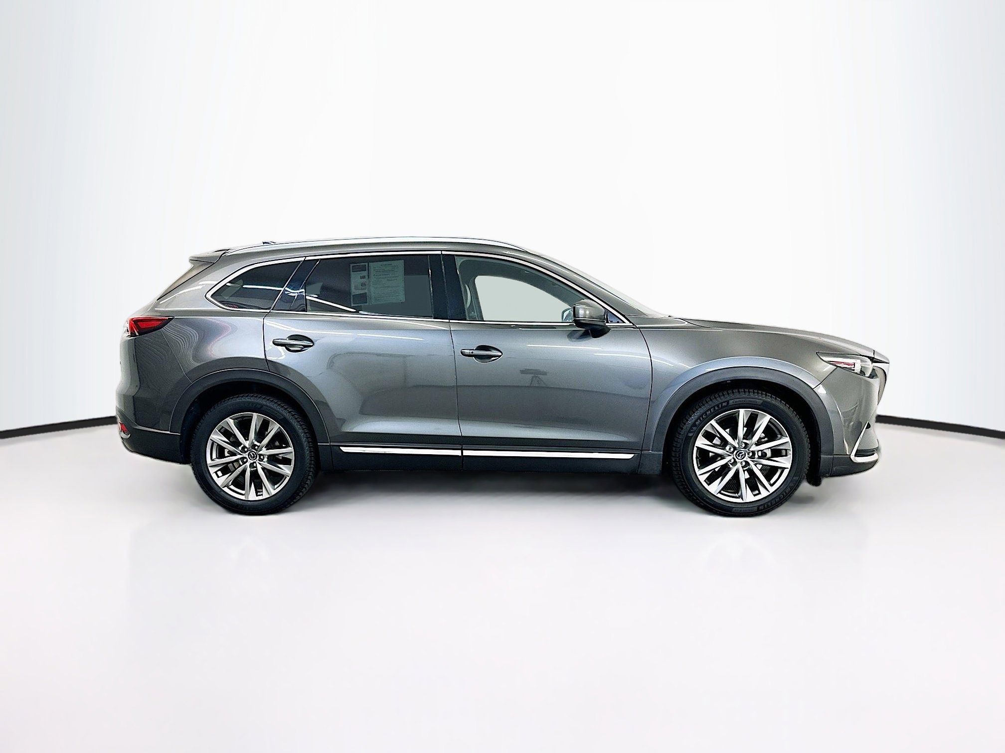 Used 2017 MAZDA CX-9 Signature image 10