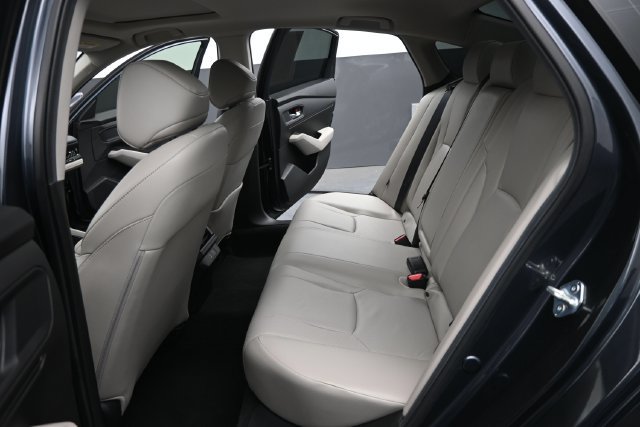 Used 2025 Honda Accord EX-L image 14