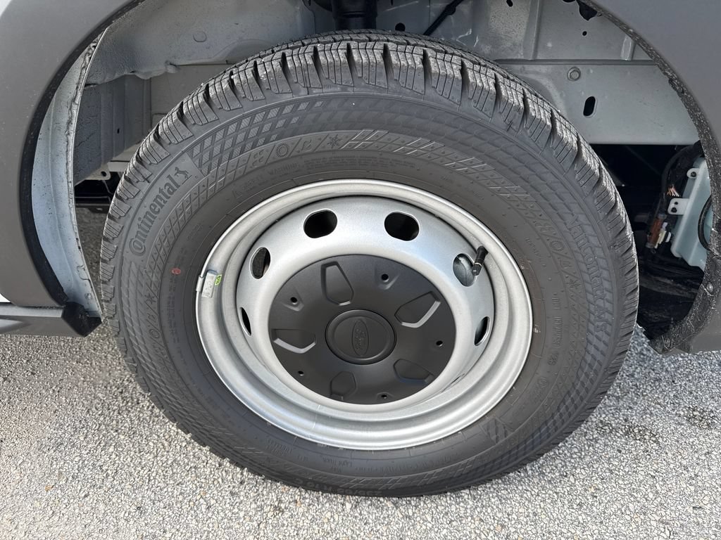 New 2026 Ford Transit 350 XL RWD image 11