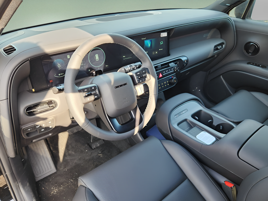 New 2026 Hyundai Palisade XRT Pro AWD/4WD image 13