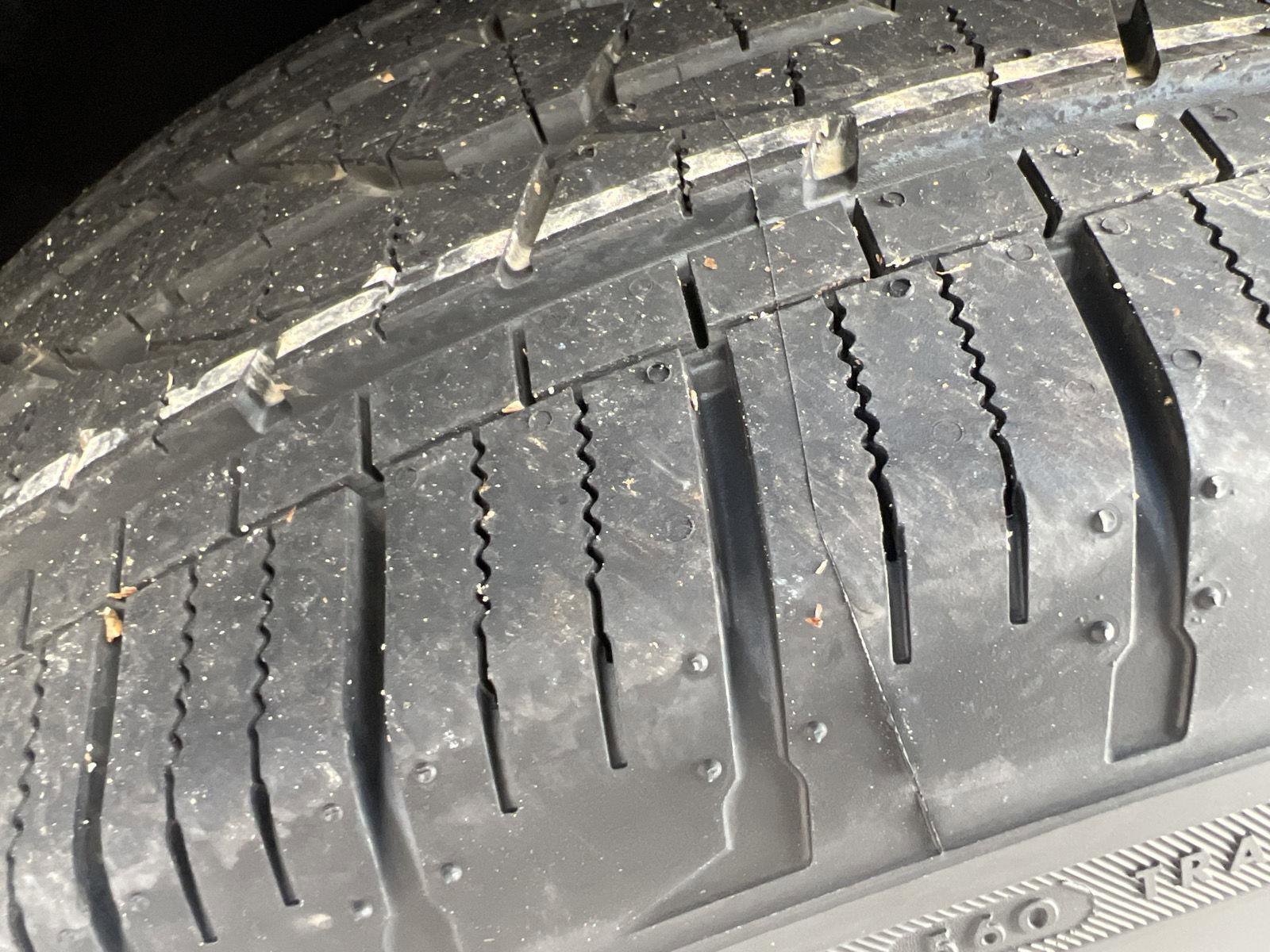 New 2026 Chevrolet Equinox LT image 33