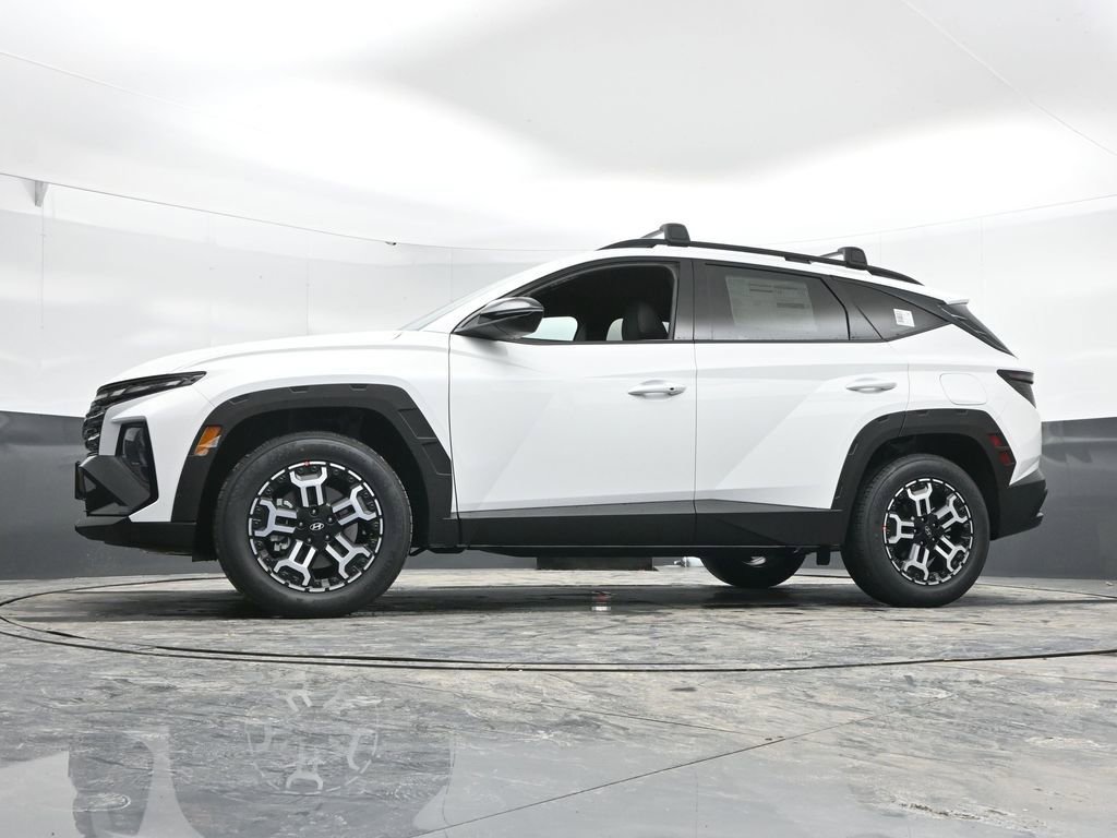 New 2026 Hyundai Tucson XRT image 47