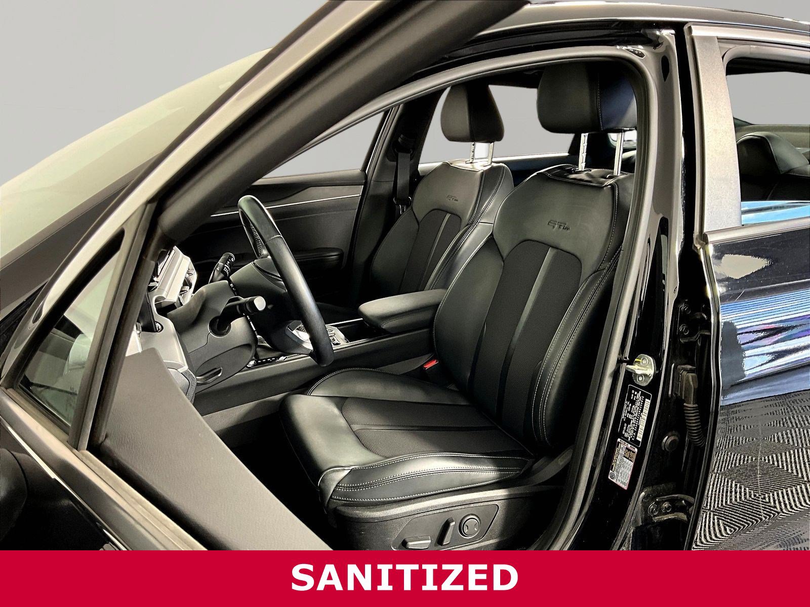 Used 2024 Kia K5 GT-Line w/ GT-Line Premium Package FWD image 20