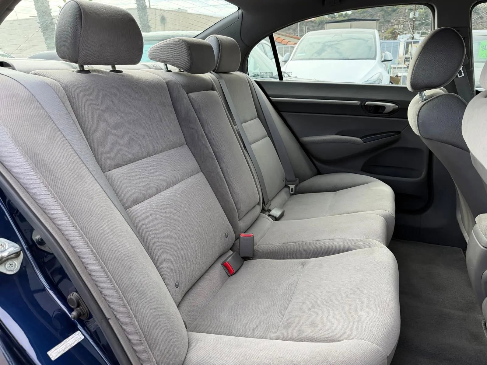 Used 2007 Honda Civic EX image 15