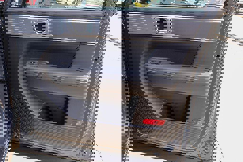 New 2026 Hyundai Santa Fe SEL image 12