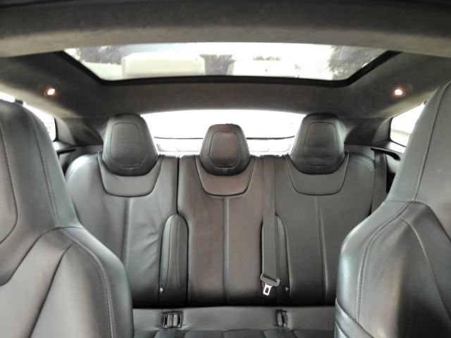 Used 2016 Tesla Model S P90D AWD/4WD image 31