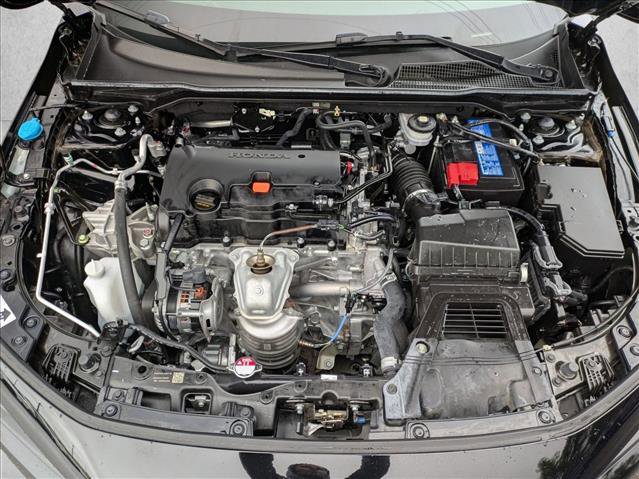 Used 2023 Honda Civic Sport image 20