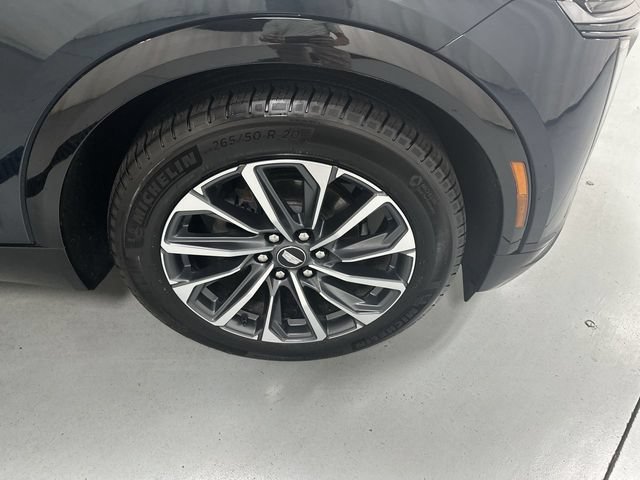 Certified 2024 Cadillac Lyriq Sport AWD/4WD image 19