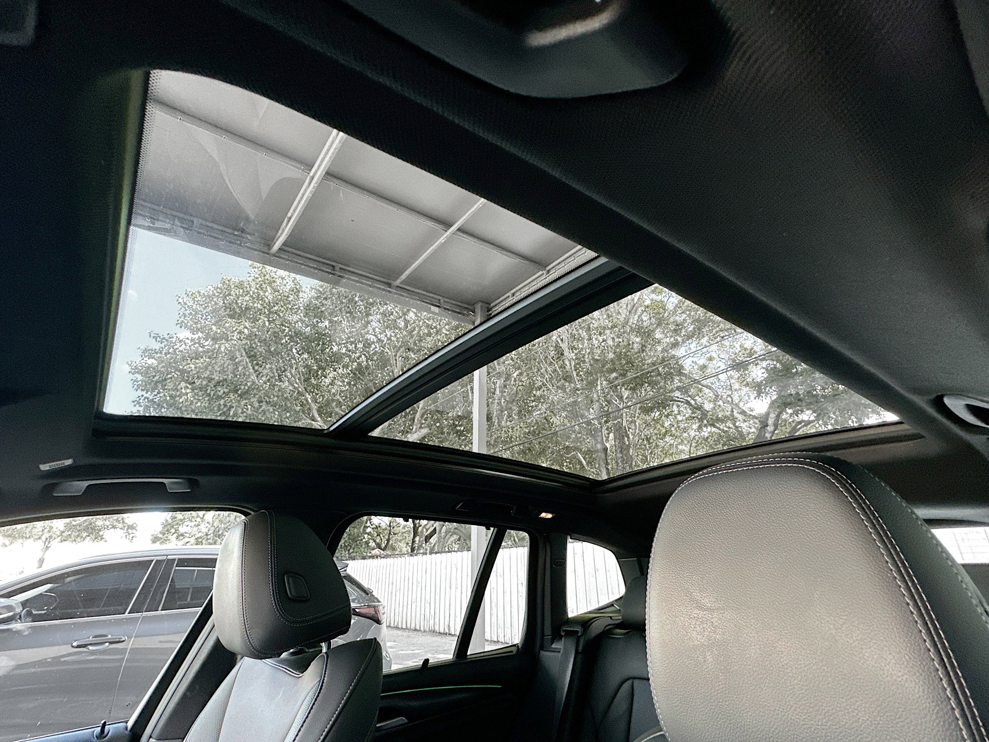 Certified 2022 BMW X3 sDrive30i w/ M Sport Package image 22