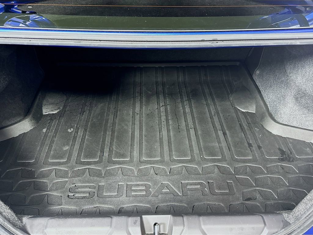 Used 2023 Subaru WRX Limited image 16