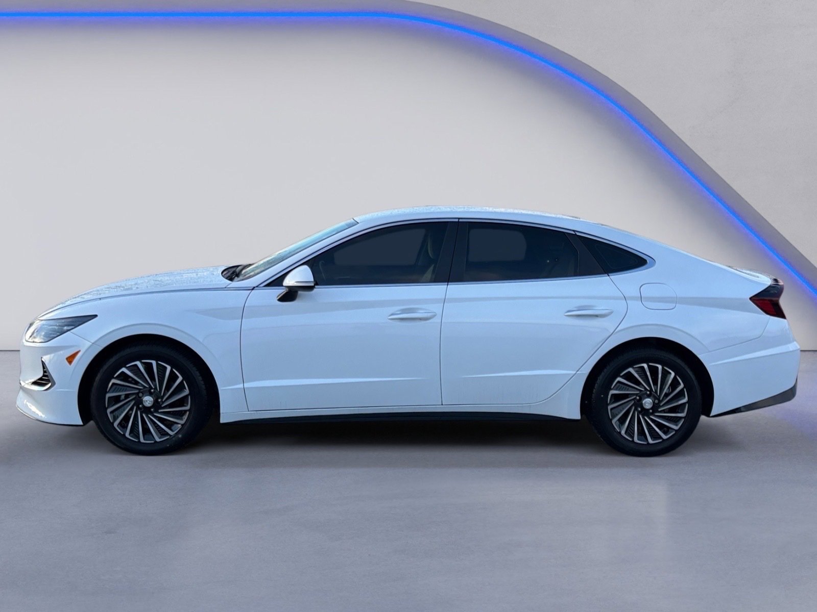 Used 2023 Hyundai Sonata SEL image 10