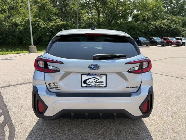 New 2026 Subaru Crosstrek 2.5i AWD/4WD image 6