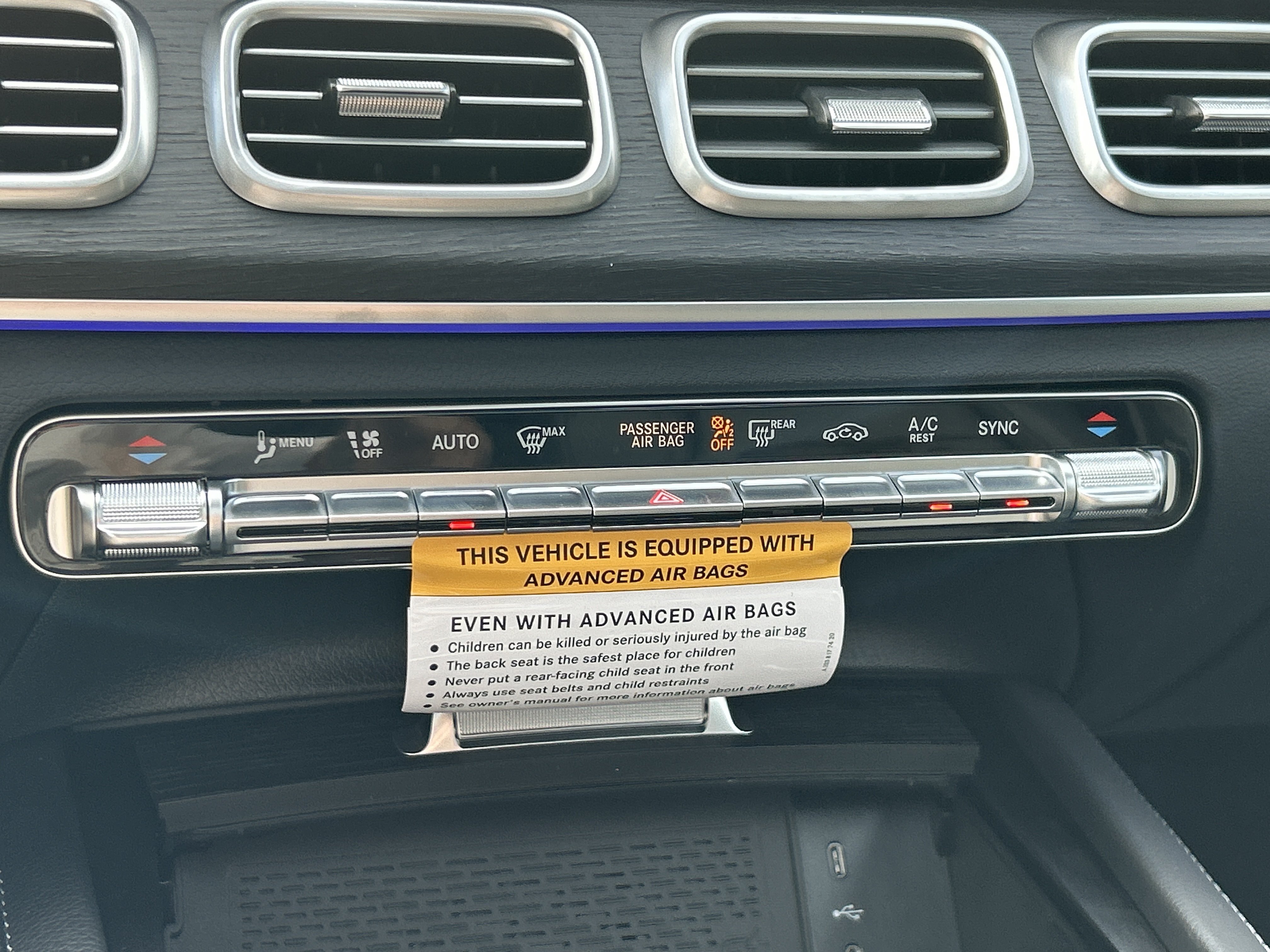 New 2026 Mercedes-Benz GLE 450 4MATIC image 29