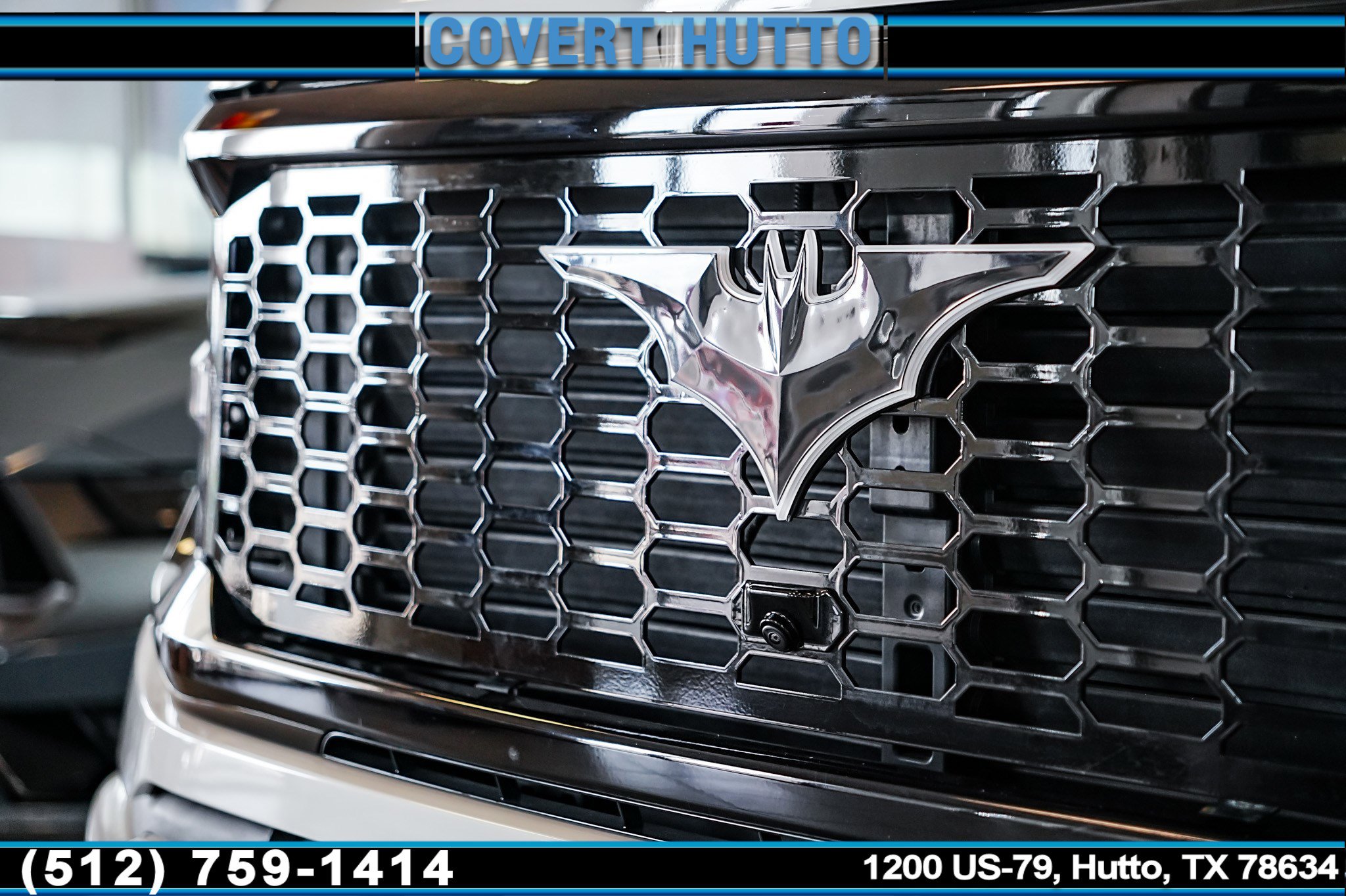 New 2025 Ford F150 XLT w/ Equipment Group 303A High image 14