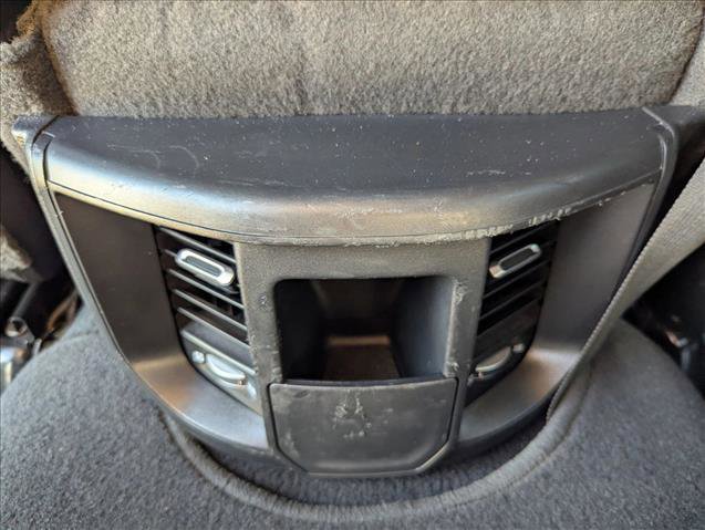 Used 2024 RAM 2500 Tradesman w/ Chrome Appearance Group AWD/4WD image 15