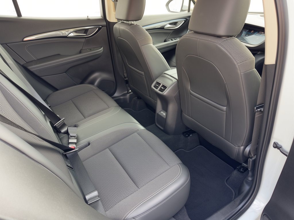 Used 2023 Buick Envision Preferred FWD image 29