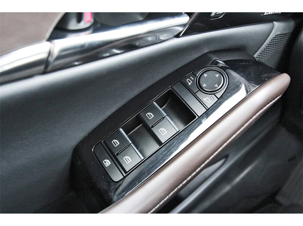 Certified 2025 MAZDA CX-30 AWD 2.5 S w/ Premium Package image 20