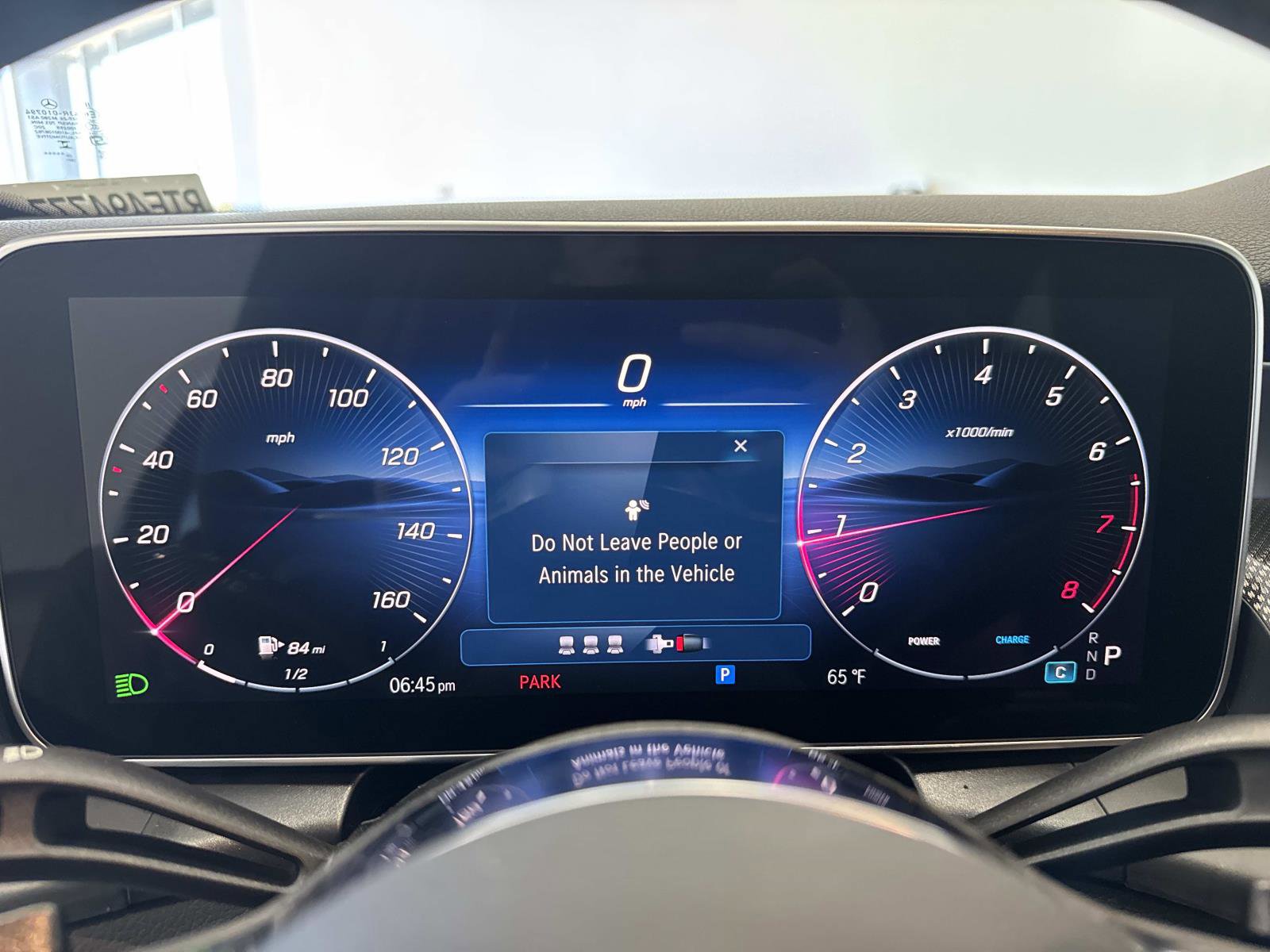 New 2026 Mercedes-Benz GLC 300 image 30