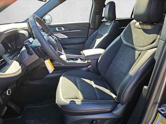 New 2026 Ford Explorer Tremor w/ Tremor Ultimate Package image 14