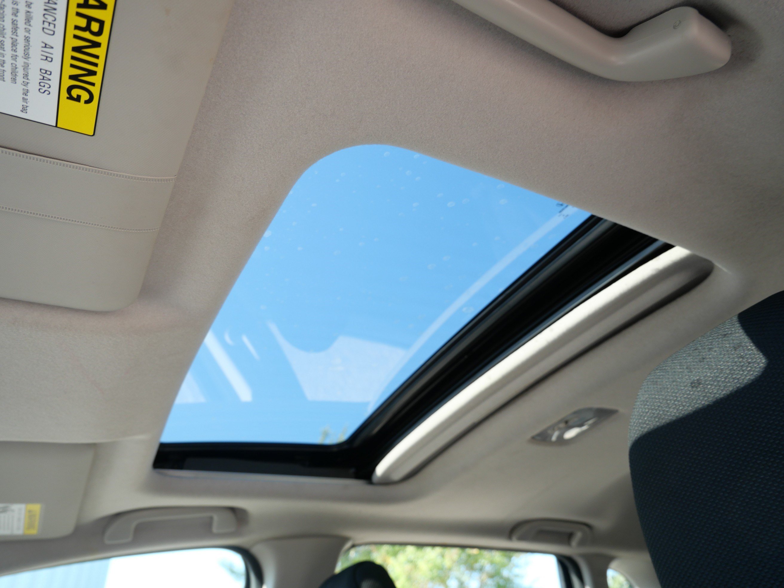Used 2015 Honda Fit EX image 33