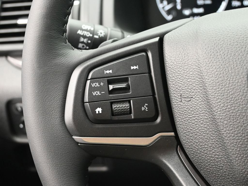 New 2026 Honda Ridgeline RTL image 11