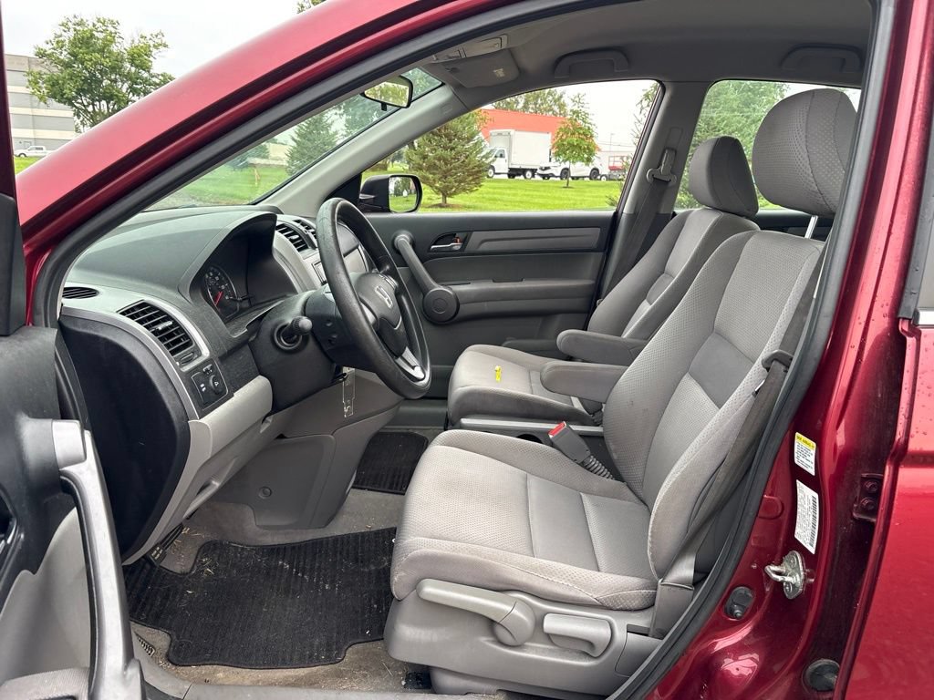 Used 2008 Honda CR-V LX image 15