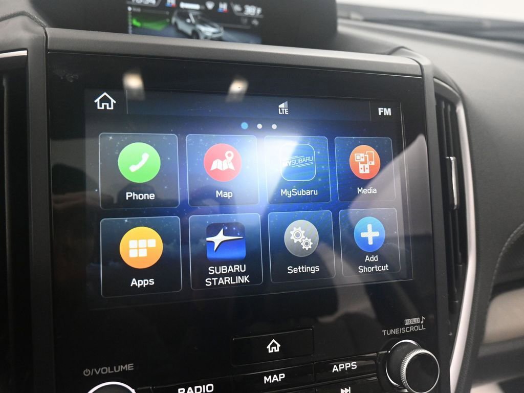 Used 2024 Subaru Forester Limited image 38