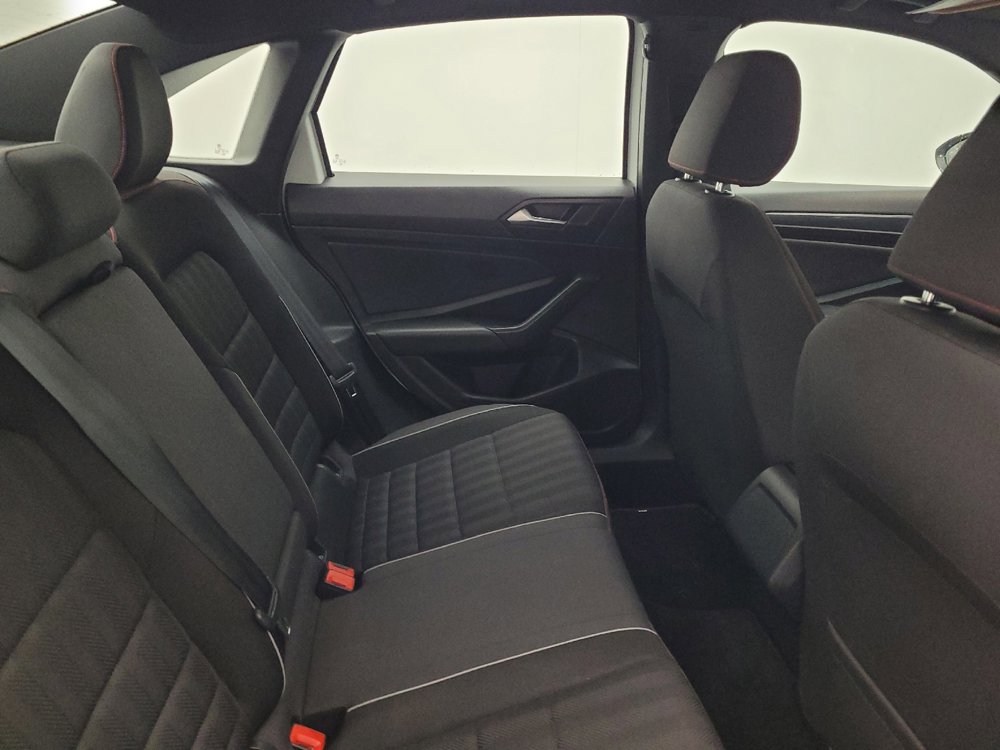 Used 2020 Volkswagen Jetta GLI image 19