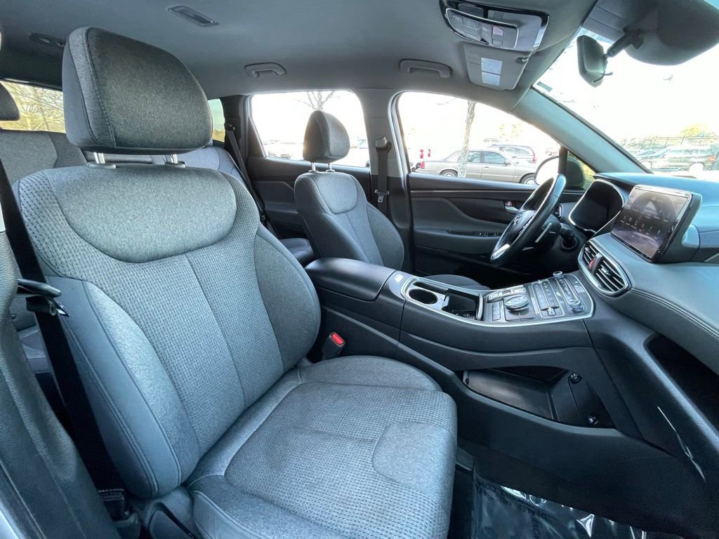 Used 2023 Hyundai Santa Fe SEL image 30