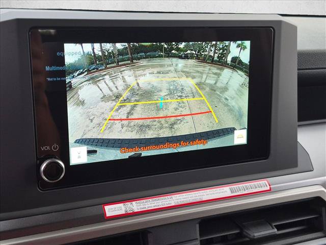 New 2026 Toyota 4Runner SR5 AWD/4WD image 12
