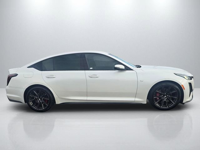 Used 2022 Cadillac CT5 Sport RWD image 5