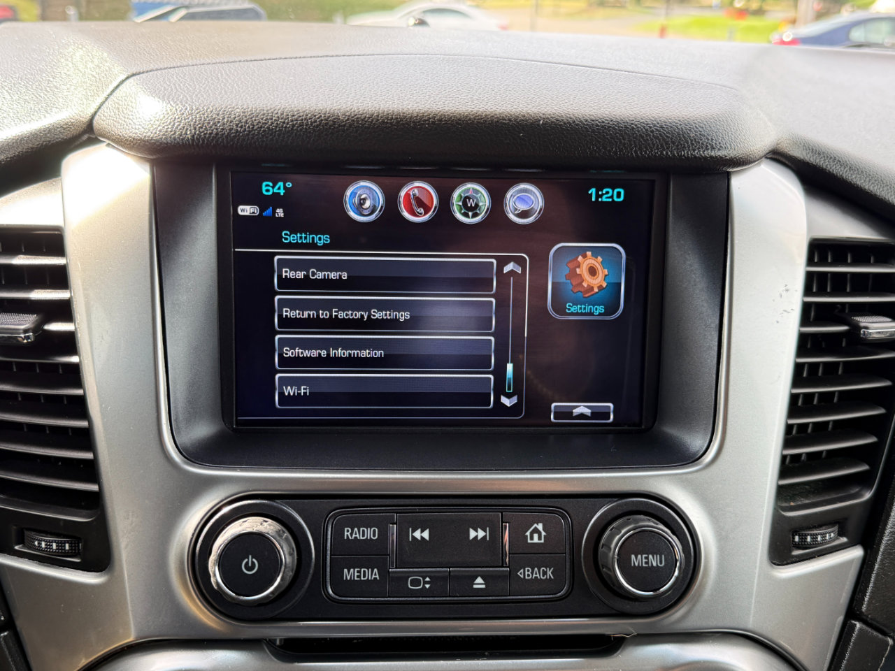 Used 2019 Chevrolet Tahoe LT image 63