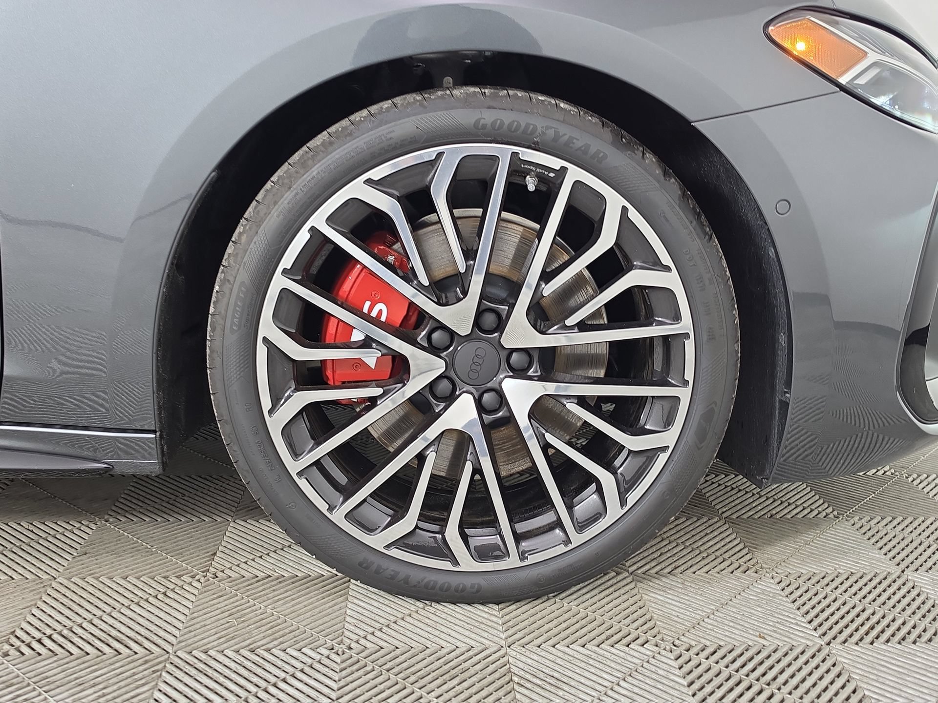 New 2026 Audi S5 Premium Plus AWD/4WD image 8