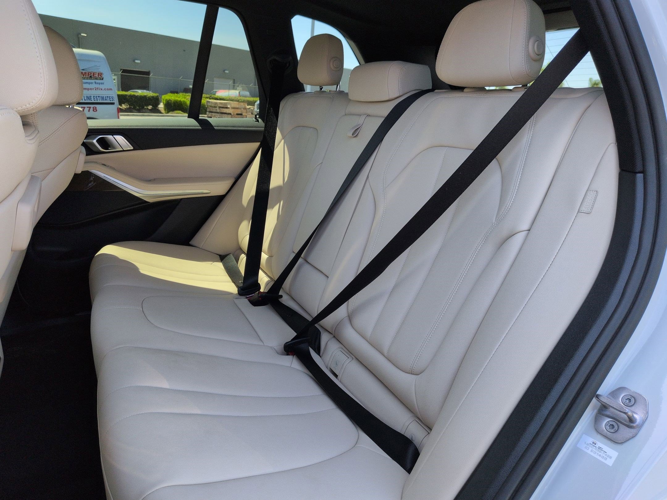 Certified 2022 BMW X5 xDrive40i AWD/4WD image 31