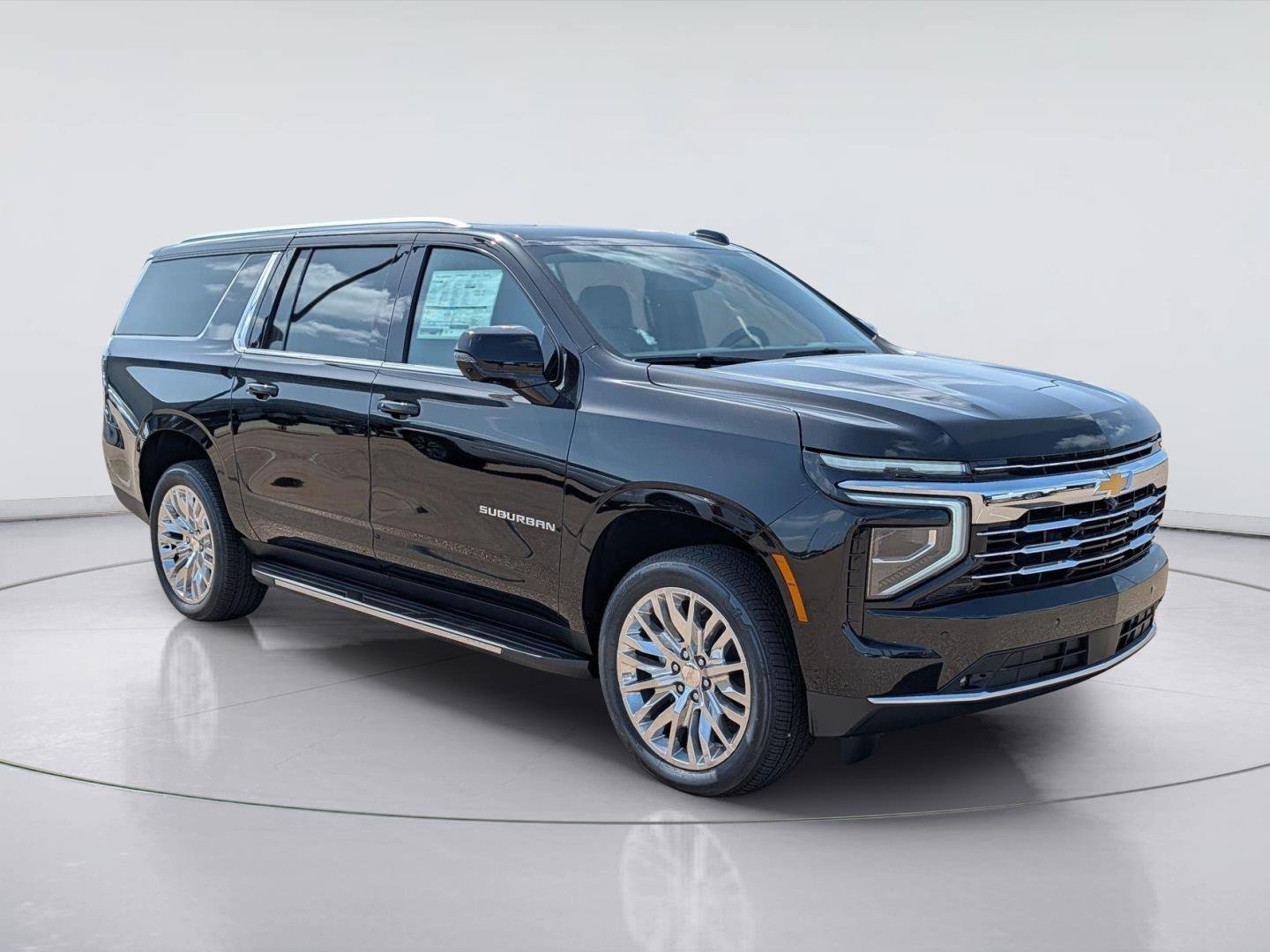 New 2026 Chevrolet Suburban LT w/ Comfort Package RWD image 7