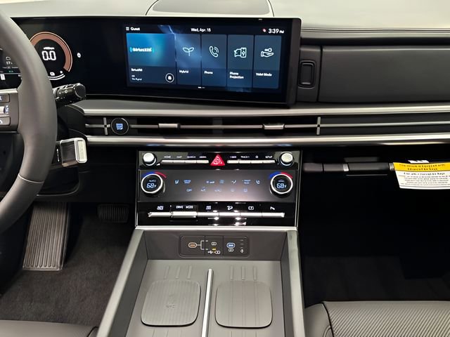 New 2026 Hyundai Santa Fe SEL image 18