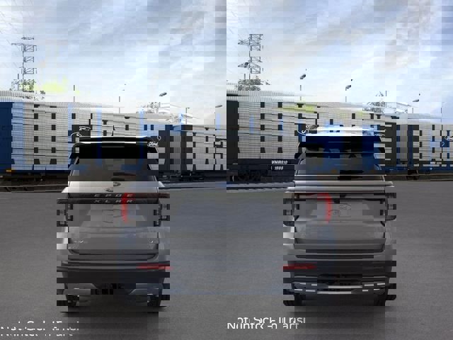 New 2026 Ford Explorer Active image 5