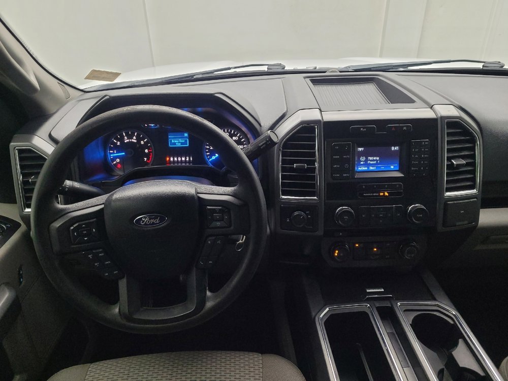 Used 2016 Ford F150 XLT image 22
