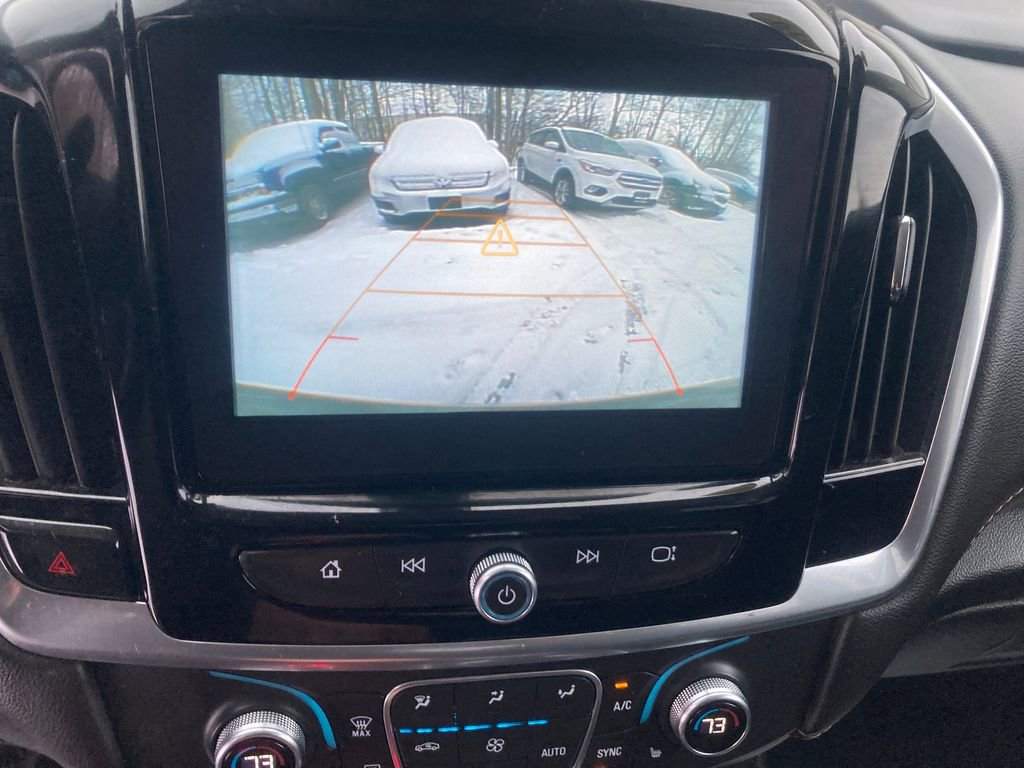 Used 2019 Chevrolet Traverse LT image 26