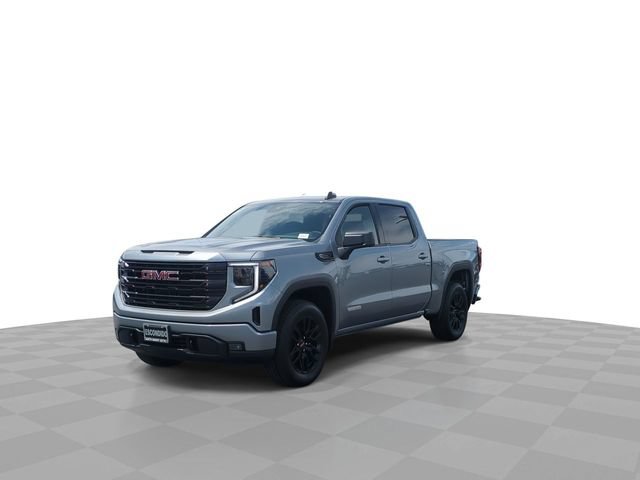 New 2026 GMC Sierra 1500 Elevation AWD/4WD image 5