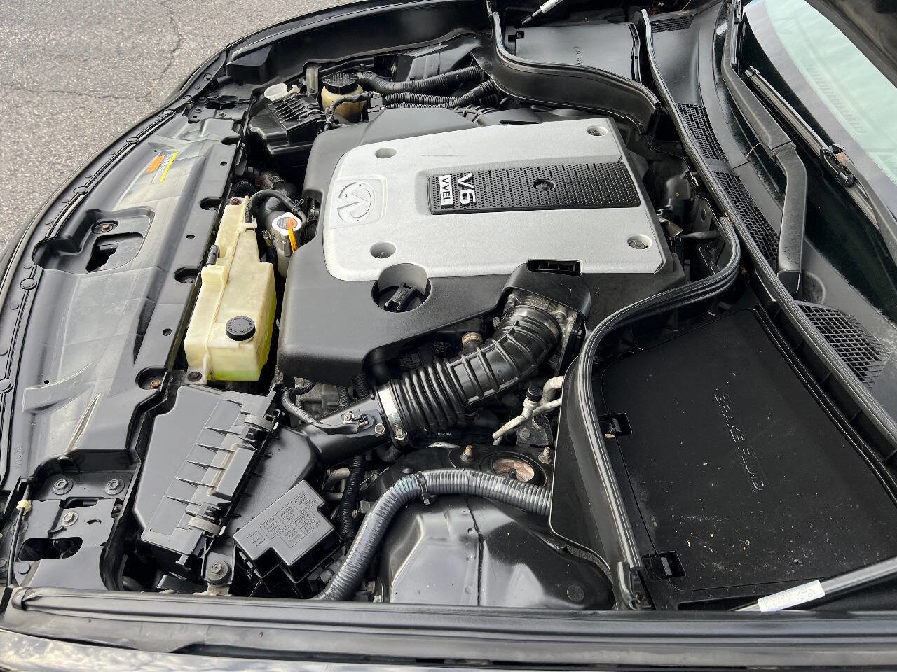 Used 2011 INFINITI G37 x Sedan AWD/4WD image 39