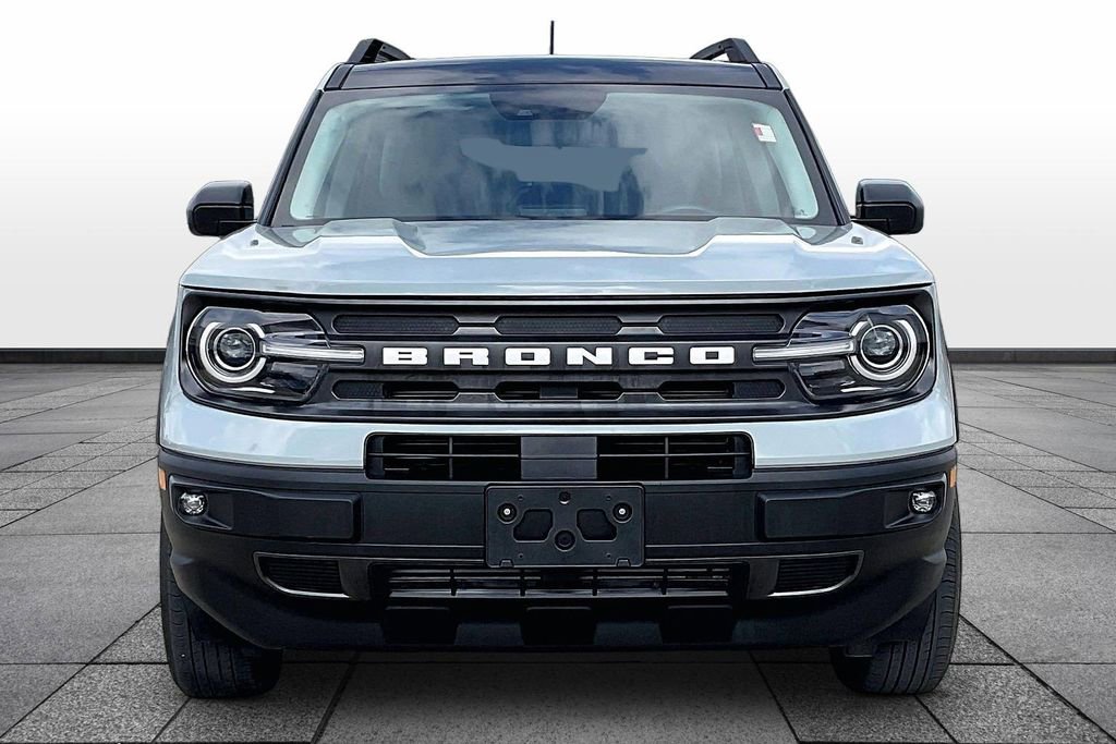 Used 2021 Ford Bronco Sport Big Bend w/ Big Bend Package image 3