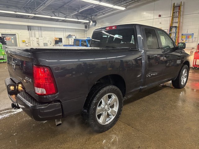 Used 2019 RAM 1500 Express w/ Express Value Package image 6