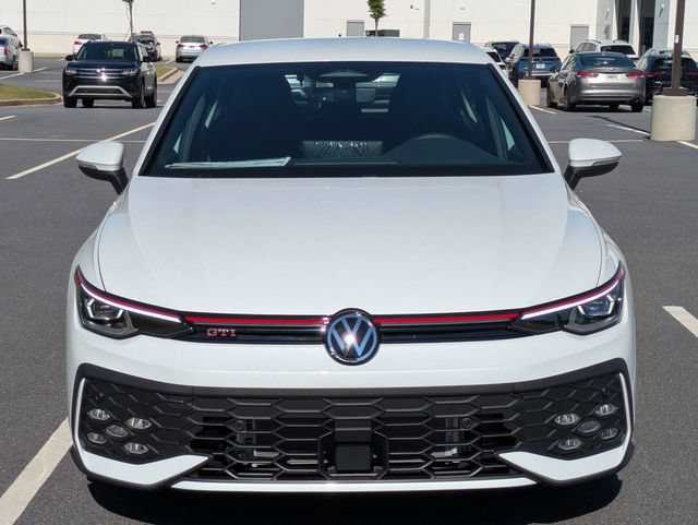 New 2026 Volkswagen GTI S FWD image 9