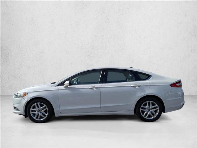 Used 2013 Ford Fusion SE image 6