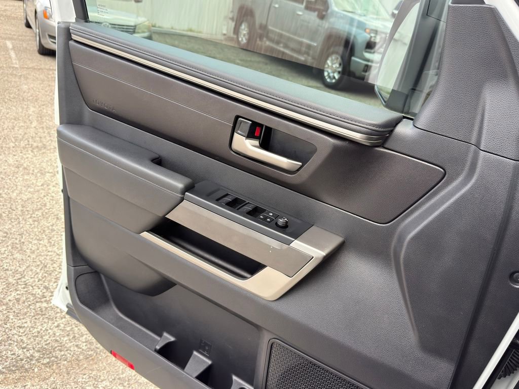 Used 2025 Toyota Tundra SR5 image 20