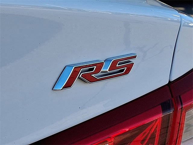 Used 2021 Chevrolet Malibu RS image 31